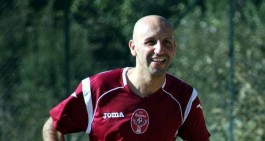 Colpaccio Real Pago: arriva un ex Baiano