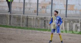 Solofra: firmano in tre aspettando due botti 