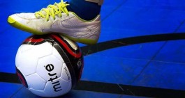 Il Potenza si affaccia al futsal Domani conferenza stampa al Viviani