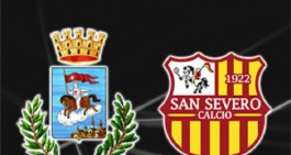 San Severo, Comune e societ&agrave; giallogranata insieme per i terremotati