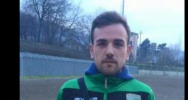 Sporting Domicella: innesto di lusso per la categoria 