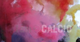 RRL: "Basta chiacchiere, fedeli alla Polisportiva"