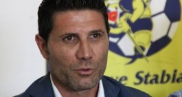 Fontana: "Dovevamo sfruttare le occasioni lasciate dal Novara"