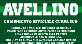 Ufficiale, la Sud resta fuori: il comunicato 