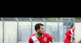 Sporting Domicella: preso un attaccante ex Real San Gennarello