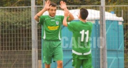 San Tommaso: sta per firmare un attaccante