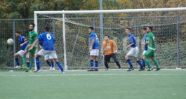 La Vis Ariano sfida l'Avellino e conferma una punta