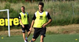 Nuova pista in difesa: sfida alla Samp per Krajnc