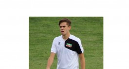 UFFICIALE - Calcio Tortona, il rinnovo di Pavanello vale un colpo