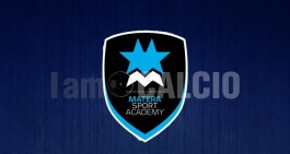 VigorProcalcio e Invicta insieme per la Matera Sport Academy
