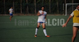 FOTO  Virtus Avellino-Cervinara 0-0
