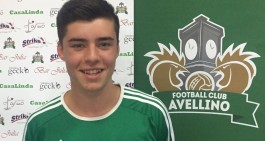 FC Avellino, la terza ufficialit&agrave; &egrave; una riconferma