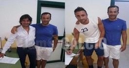 Tursi, colpi di patron Abitante: firmano il sindaco Cosma e Tritto