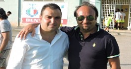 Gladiator. De Felice tra mercato, derby campani ed ambizioni playoff