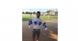 UFFICIALE - Pozzolese's rules: altro colpo in entrata