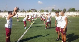Casalnuovo: preso un difensore