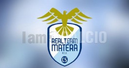 Il Real Team Matera reagisce a met&agrave; contro il Barletta
