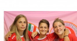 Calciomercato - Detto, fatto: l'ACF Alessandria cala il tris