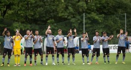 Alessandria - I numeri di maglia, la 10 a Iocolano