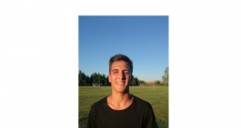 Calcio Tortona, la linea &egrave; chiara: ecco un altro giovane di livello