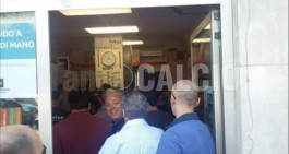 Grande attesa per il primo Matera: disponibili ultimi posti sui bus