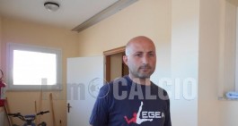 Polisportiva Paceco: parlano il d.s. Licata ed il tecnico Chianetta