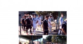 Calcio Tortona-Arquatese: buon test al Cucchi!