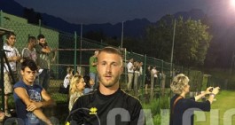 Il mercato della Dufour inizia da un colpo in porta