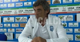 Auteri: "Il Matera a Latina per giocarsela. Sul mercato..."