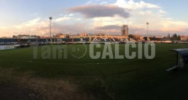 Latina vs Team Altamura, quinto risultato utile consecutivo per Mangia
