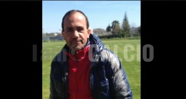 Il Rotunda Maris sceglie il nuovo allenatore: &egrave; Giuseppe Viola