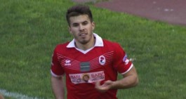 Un attaccante ex Avellino ha detto s&igrave; alla Salernitana