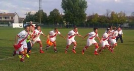 Femminile Mantova Calcio: al via la preparazione con grandi ambizioni