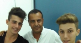 Tris di acquisti per il Canosa