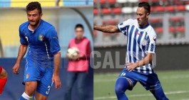 Matera, per l'attacco occhi su un ex Akragas. Il terzino dal Crotone?