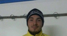 Sporting Domicella: ecco l'ottava meraviglia