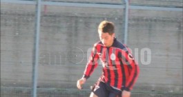 Ferrandina, Dametti: "Gruppo gi&agrave; compatto, in Coppa grande vittoria"