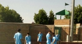 Solofra - Felice Scandone 4-4: ottima prova degli azzurri