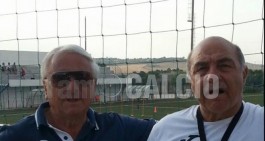 Sporting Matera, 5-0 al Team Bari. Carrera: "Amichevoli indicative"