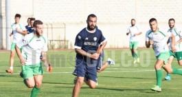 Infantino: "Il Matera a Taranto per vincere. Nostro girone difficile"