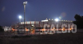 Taranto-Matera. 1-1. La photogallery del match