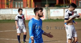 Cervinara all'attacco: ecco due ex Grotta e Montesarchio