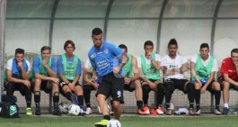 Lanzafame lascia Novarello e torna all'Honved