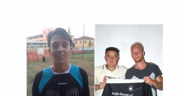 Calciomercato - Boom boom Ovadese, doppio colpo!