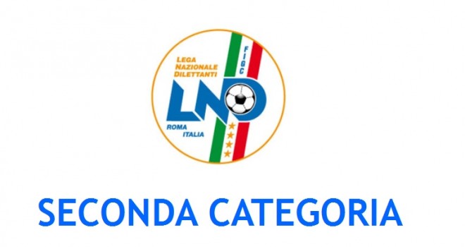 2^ Categoria, tre gironi da 14 squadre. Le ipotesi sui raggruppamenti