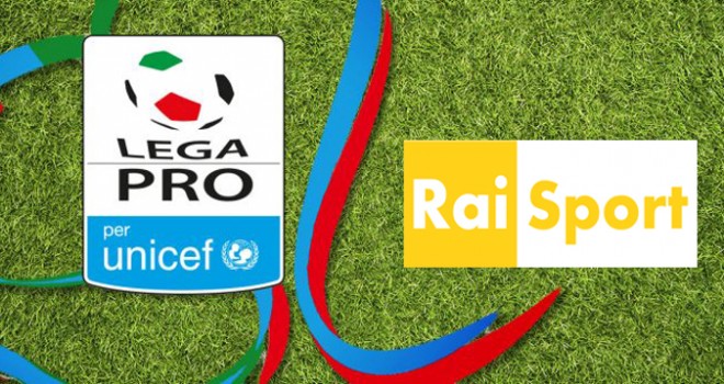 Lega Pro gir. C, anticipata Messina-Lecce. Diretta su Rai Sport