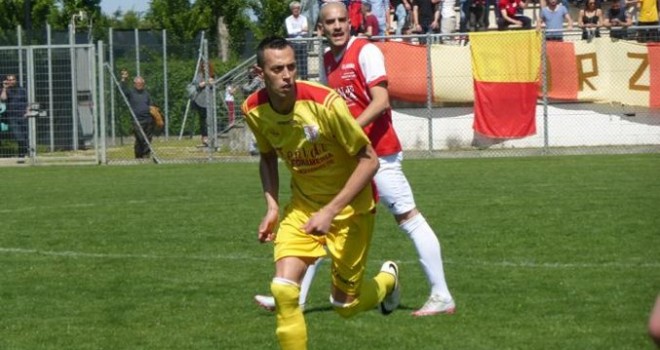 Messineo castiga il "suo" Villafranca, tripla goduria per Viale