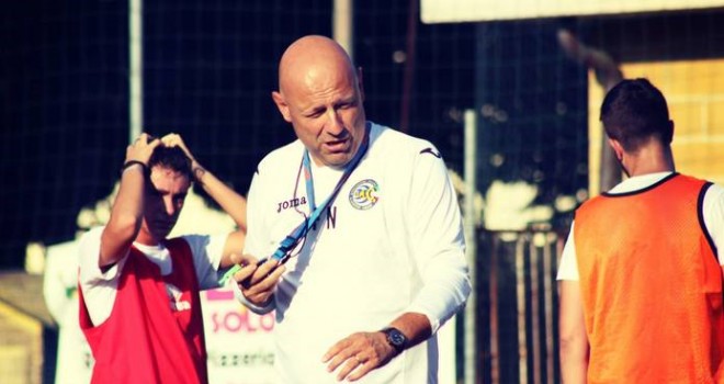 Pro Eureka Settimo eroica a Gozzano, Nobili: &laquo;Potevamo anche vincere&raquo;