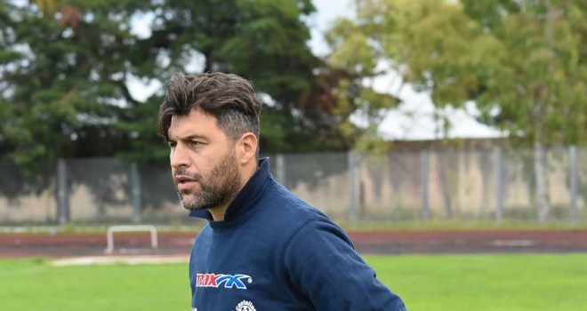 Castellaneta. Lippolis: "Possiamo dire la nostra..."