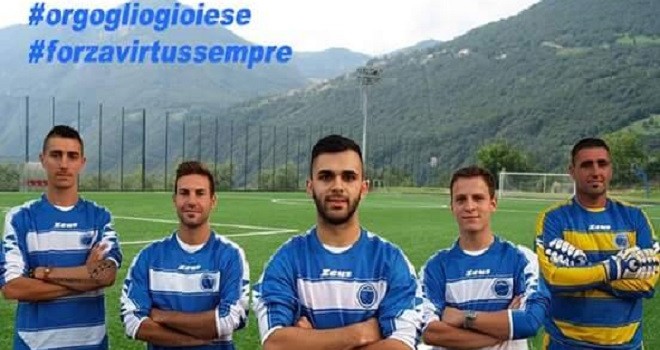 Immagine di repertorio